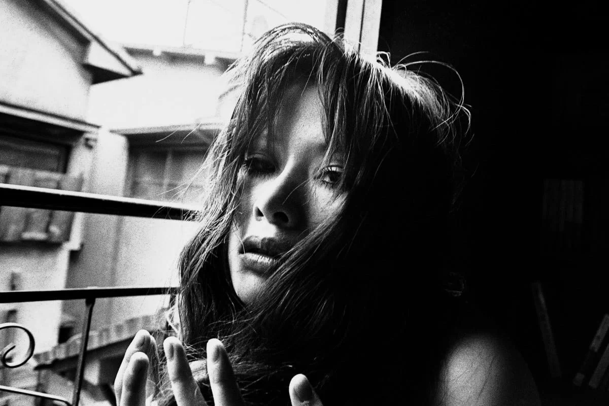 Ahead of Her Time, and of Ours - Izumi Suzuki's Legacy │Yokogao